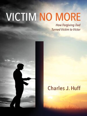 cover image of Victim No More